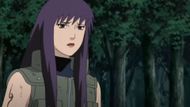 Yugao Uzuki as seen in the series (Image Source: Studio Pierrot)